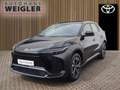 Toyota bZ4X FWD Comfort 150kW Noir - thumbnail 1