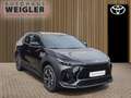 Toyota bZ4X FWD Comfort 150kW Noir - thumbnail 2