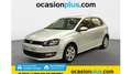 Volkswagen Polo 1.2 TSI Advance DSG 90 Plateado - thumbnail 1