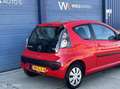 Citroen C1 1.0-12V Ambiance / AIRCO / APK 06-2026 / ELEK PAKK Rood - thumbnail 25