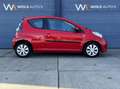 Citroen C1 1.0-12V Ambiance / AIRCO / APK 06-2026 / ELEK PAKK Rood - thumbnail 10