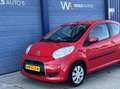 Citroen C1 1.0-12V Ambiance / AIRCO / APK 06-2026 / ELEK PAKK Rood - thumbnail 24