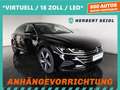 Volkswagen Arteon SB 2,0 TDI DSG *VIRTUELL / LED / NAVI / AHV & K... Negro - thumbnail 1