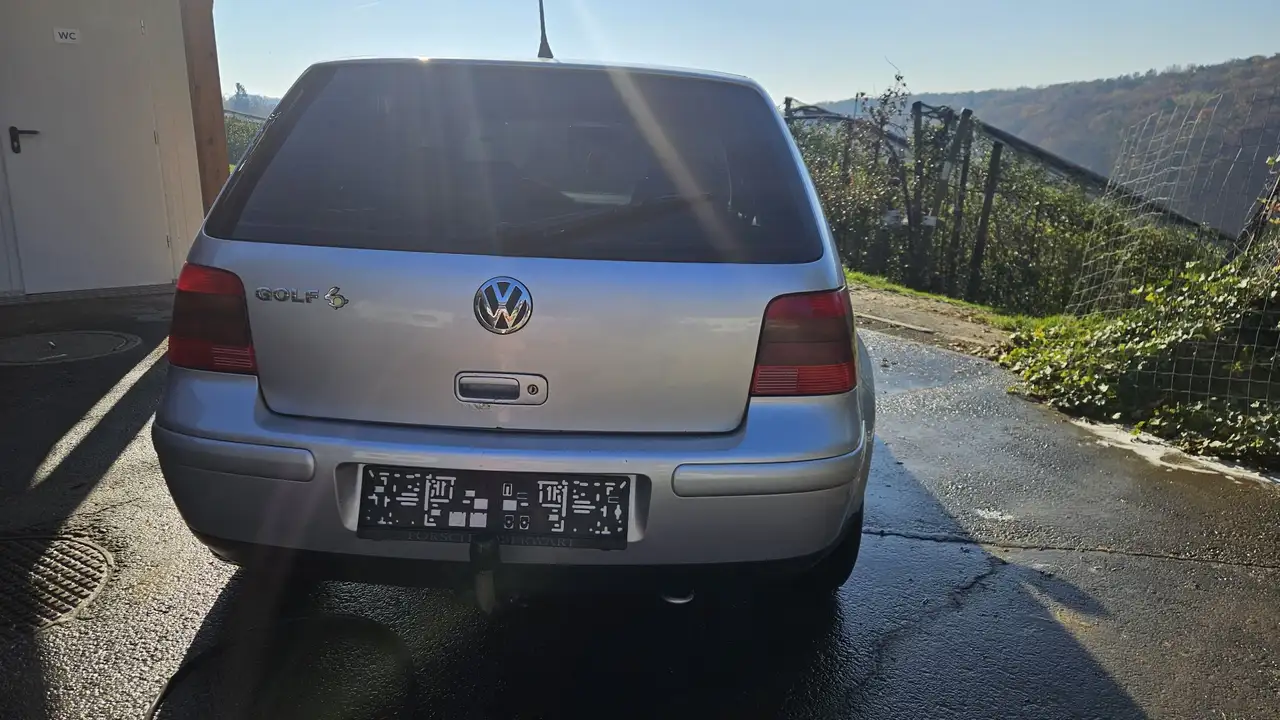 Volkswagen Golf, foto 7