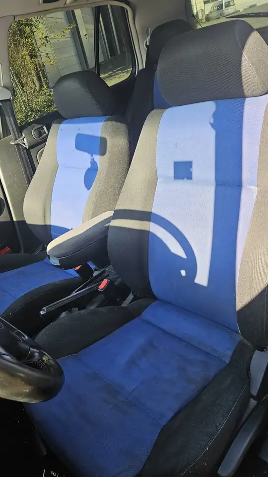 Volkswagen Golf, foto 11