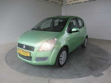 1,0 GLS Special *Sitzheizung *Radio/CD *Klima