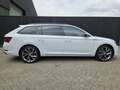 Skoda Superb Combi 1.4 TSI iV Sportline Business Bianco - thumbnail 4
