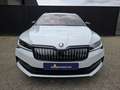 Skoda Superb Combi 1.4 TSI iV Sportline Business Bianco - thumbnail 2