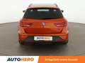 SEAT Leon 2.0 TSI FR Aut. *LED*BEATS*ACC*VC*CAM*AHK*PANO* Orange - thumbnail 5