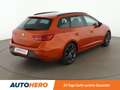 SEAT Leon 2.0 TSI FR Aut. *LED*BEATS*ACC*VC*CAM*AHK*PANO* Orange - thumbnail 6