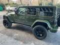 Jeep Wrangler MILITEM FEROX 3.6 V6 €.117.200,00 NETTO IVA Verde - thumbnail 2