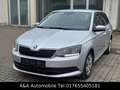 Skoda Fabia 1.4 Combi Ambition Euro6 ACC Silber - thumbnail 2