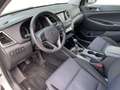 Hyundai TUCSON 1.6 T-GDI 4WD Premium LED*NAV*SHZ*PDC*KAMERA*EL... Weiß - thumbnail 11