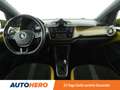 Volkswagen up! 1.0 High up! BlueMotion Aut.*PDC*SHZ*TEMPO*BEATS* Gelb - thumbnail 12
