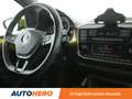 Volkswagen up! 1.0 High up! BlueMotion Aut.*PDC*SHZ*TEMPO*BEATS* Gelb - thumbnail 13