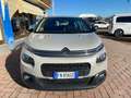 Citroen C3 C3 III 2017 1.2 puretech Feel 82cv neopatentati Blanc - thumbnail 8