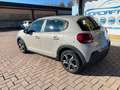 Citroen C3 C3 III 2017 1.2 puretech Feel 82cv neopatentati Blanc - thumbnail 3
