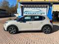 Citroen C3 C3 III 2017 1.2 puretech Feel 82cv neopatentati Blanc - thumbnail 2