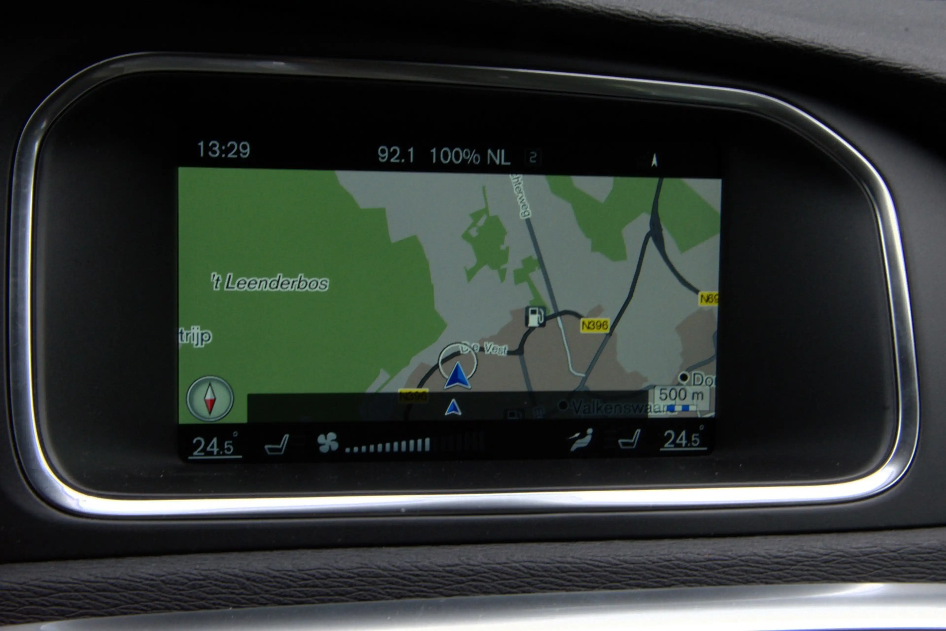 Volvo V40 1.5 T2 Momentum ,NAP, Stoelvw, Navi, Cruise, Clima — photo 15