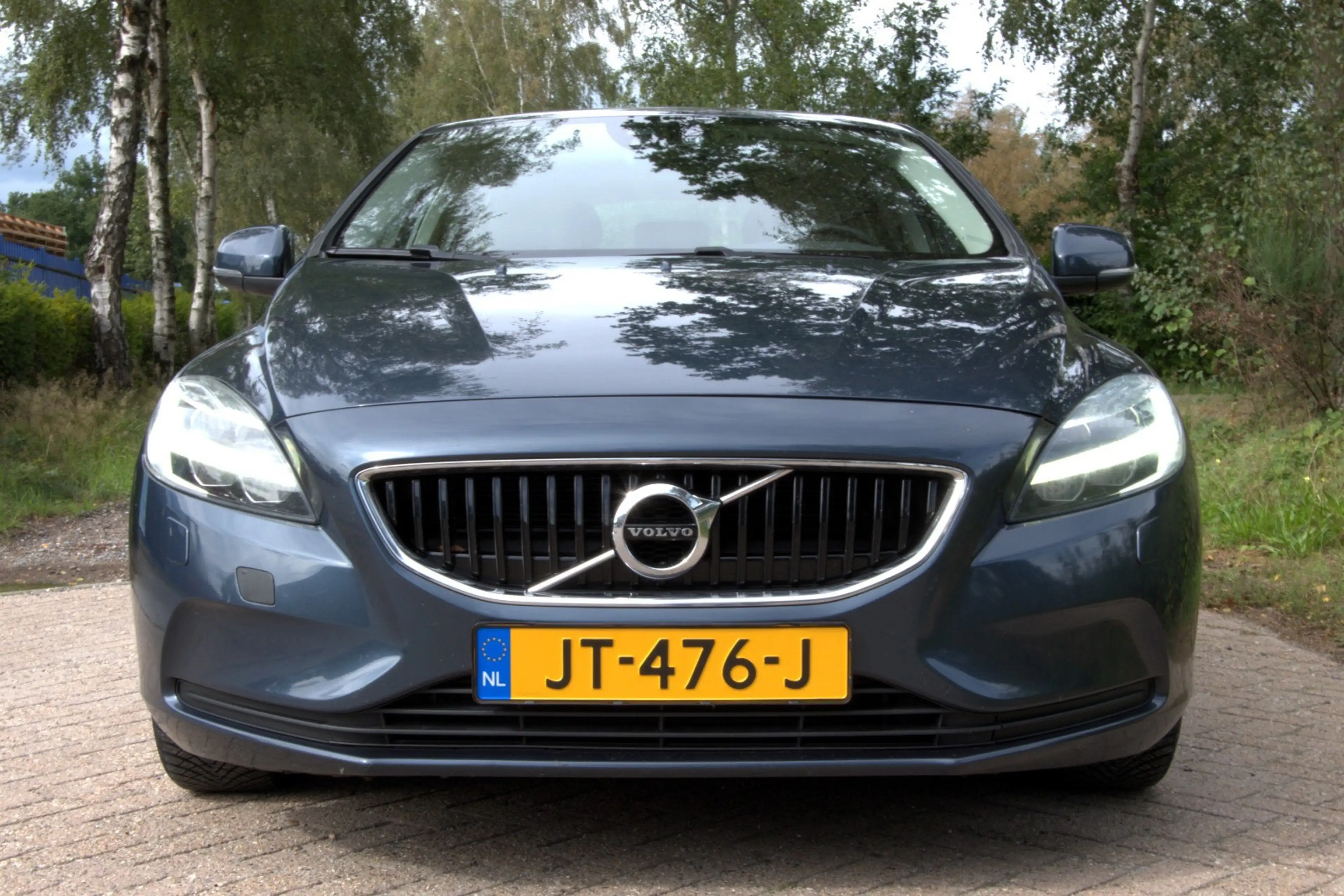 Volvo V40 1.5 T2 Momentum ,NAP, Stoelvw, Navi, Cruise, Clima — photo 3
