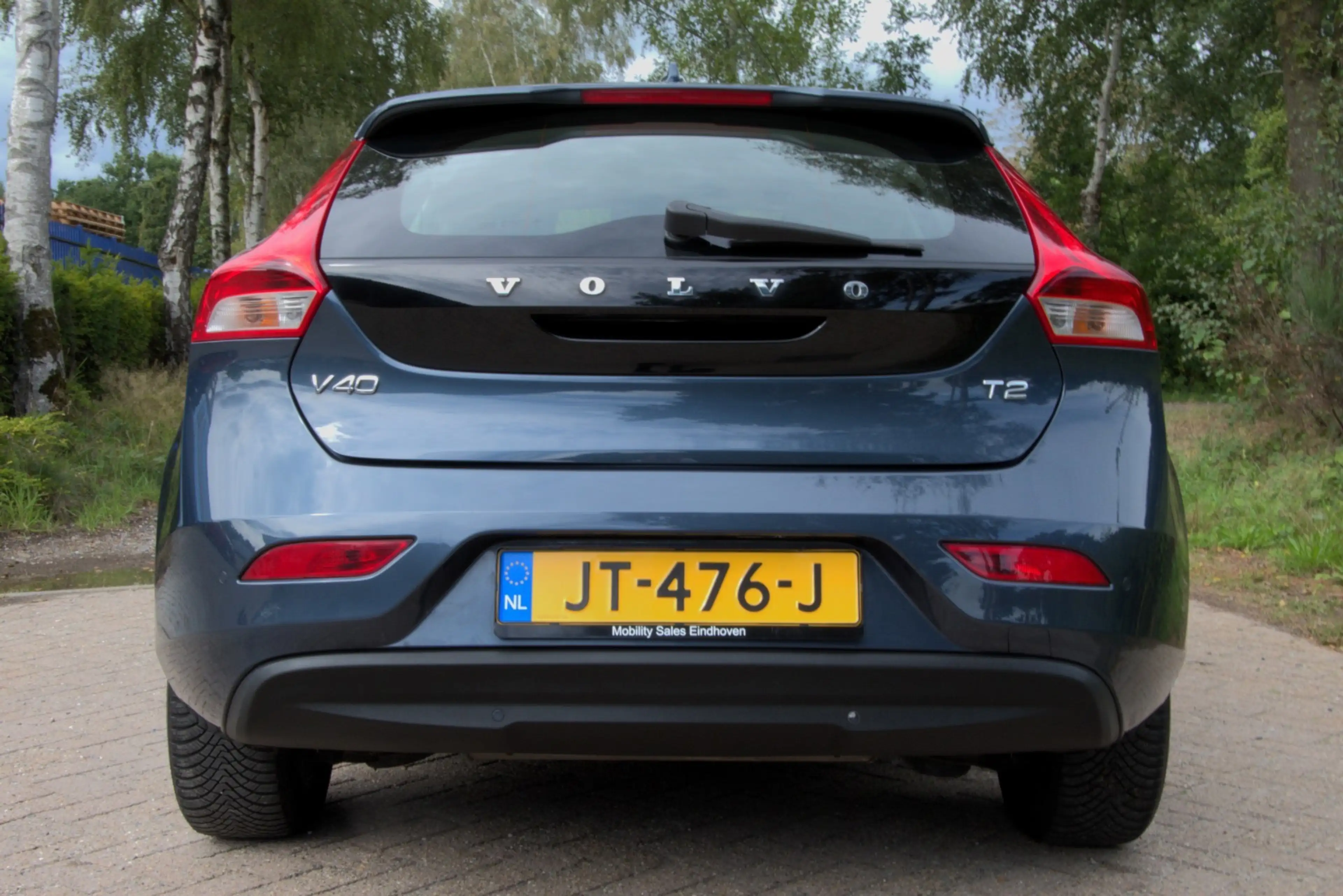 Volvo V40 1.5 T2 Momentum ,NAP, Stoelvw, Navi, Cruise, Clima — photo 6