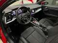 Audi A3 35 TFSI S-Line S-Tronic*ACC*Pano*Matrix*DAB* Rosso - thumbnail 5