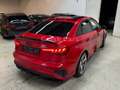 Audi A3 35 TFSI S-Line S-Tronic*ACC*Pano*Matrix*DAB* Rosso - thumbnail 1