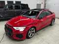 Audi A3 35 TFSI S-Line S-Tronic*ACC*Pano*Matrix*DAB* Rosso - thumbnail 4