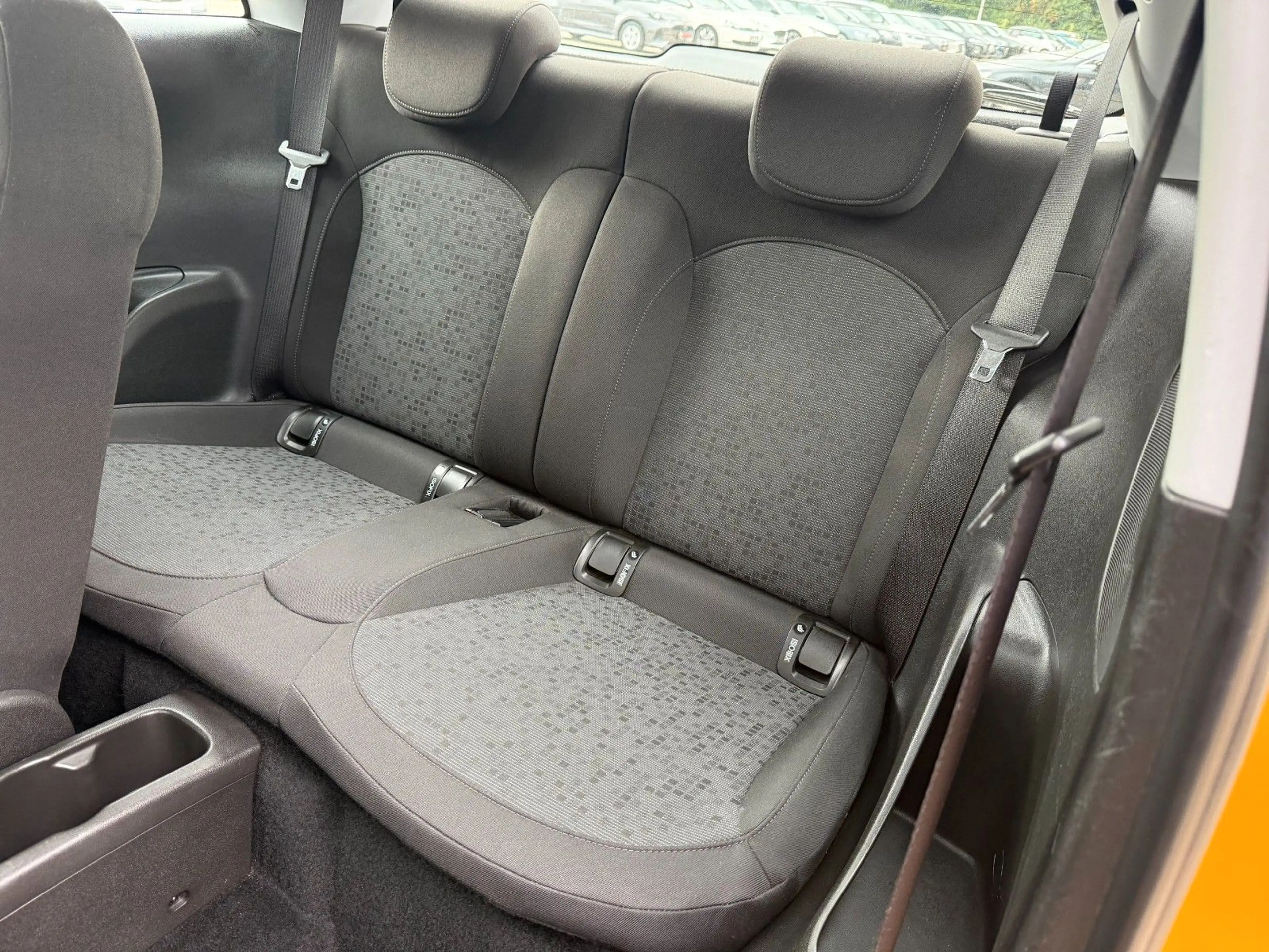 Opel Adam Glam ecoFlex /Tüv&Insp.neu/Pano Dach — photo 10
