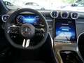 Mercedes-Benz GLC 300 d 4M AMG NIGHT SPUR PANO AHK DISTR 360 Grau - thumbnail 8