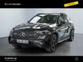 Mercedes-Benz GLC 300 d 4M AMG NIGHT SPUR PANO AHK DISTR 360 Grau - thumbnail 1