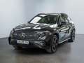 Mercedes-Benz GLC 300 d 4M AMG NIGHT SPUR PANO AHK DISTR 360 Grau - thumbnail 2
