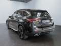 Mercedes-Benz GLC 300 d 4M AMG NIGHT SPUR PANO AHK DISTR 360 Grau - thumbnail 4