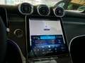 Mercedes-Benz GLC 300 d 4M AMG NIGHT SPUR PANO AHK DISTR 360 Grau - thumbnail 17