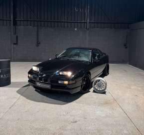 serie 850ci 5.0l v12 300ch bva