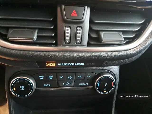 Ford Fiesta view 13