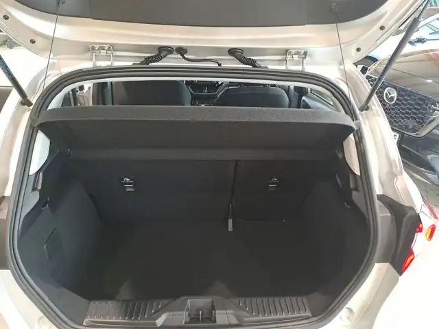 Ford Fiesta view 17