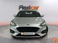 Ford Focus 1.5Ecoblue Trend 95 Gris - thumbnail 2