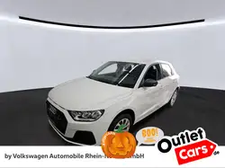 Audi A1 25 TFSI Klima SHZ Digitaltacho UVM