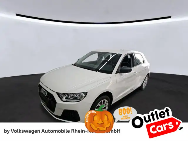 Audi A1 25 TFSI Klima SHZ Digitaltacho UVM