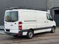 Mercedes-Benz Sprinter II Kasten 313 CDI H1 L2*Klima*AHK Weiß - thumbnail 7