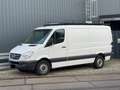 Mercedes-Benz Sprinter II Kasten 313 CDI H1 L2*Klima*AHK Weiß - thumbnail 2