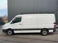Mercedes-Benz Sprinter II Kasten 313 CDI H1 L2*Klima*AHK Weiß - thumbnail 5