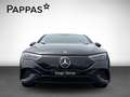 Mercedes-Benz EQE 350 Totw LED Distr PTS Navi AUT HUD Wide Airm Grau - thumbnail 4