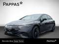 Mercedes-Benz EQE 350 Totw LED Distr PTS Navi AUT HUD Wide Airm Grau - thumbnail 1