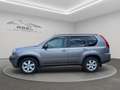 Nissan X-Trail LE 4X4*Kamera*Navi*Vollleder* Grau - thumbnail 8