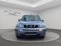 Nissan X-Trail LE 4X4*Kamera*Navi*Vollleder* Grau - thumbnail 2