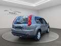 Nissan X-Trail LE 4X4*Kamera*Navi*Vollleder* Grau - thumbnail 5