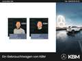 Mercedes-Benz E 300 E 300 e AVANTGARDE°ADV+°MEMO°SITZKLIMA°AHK°WDG° Weiß - thumbnail 11