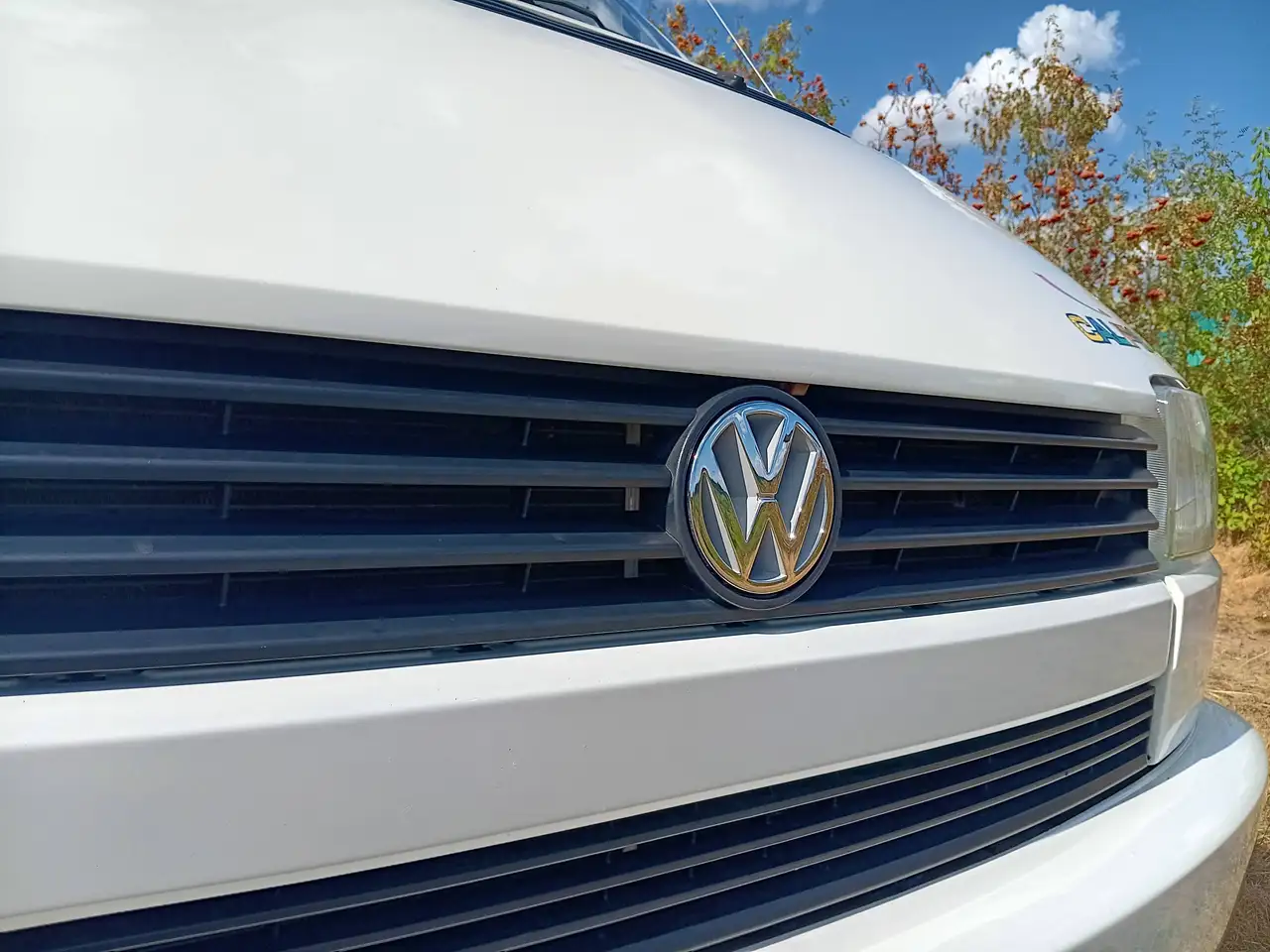 Volkswagen T4 California VW T4 California , Westfalia, Camper, foto 8